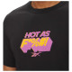 Reebok Ανδρική κοντομάνικη μπλούζα GS Hype Text Tee